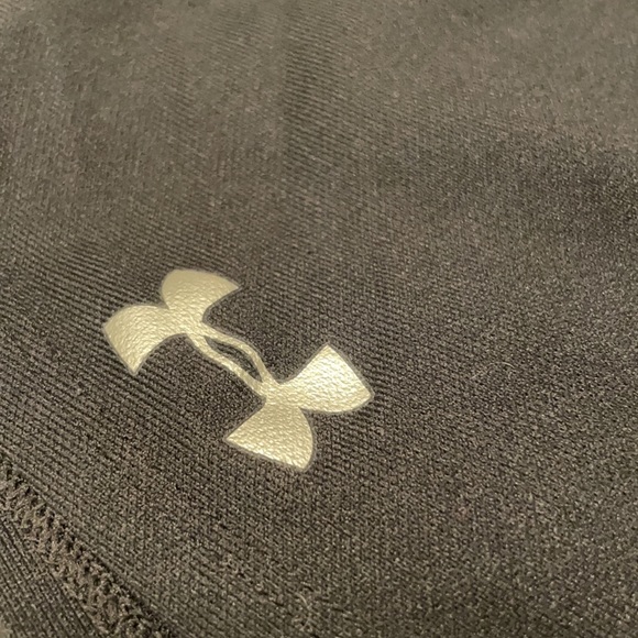 UA heat gear shorts - Picture 2 of 3